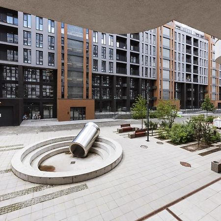 Апартаменти На Кирилівська 37 Kyiv Exterior foto